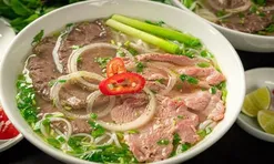 Festival Phở 2026-Lan tỏa giá trị di sản tri thức dân gian Phở Việt