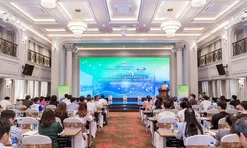 Liên hoan Phát thanh toàn quốc lần thứ XVII- Đánh dấu bước chuyển mạnh mẽ của phát thanh Việt Nam