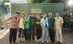 Phim điện ảnh mới của Huỳnh Lập lên báo Mỹ