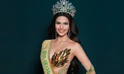 Người đẹp Ấn Độ Rachel Gupta đăng quang Miss Grand International 2024, Quế Anh trượt top 20