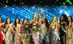 Người đẹp Victoria Kjaer đăng quang Miss Universe 2024, Kỳ Duyên dừng chân top 30