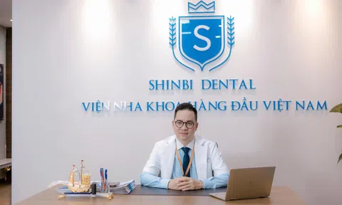 Bác sĩ Hoà – Ceo Nha khoa Shinbi: Giấc mơ làm đẹp và những rủi ro tiềm ẩn