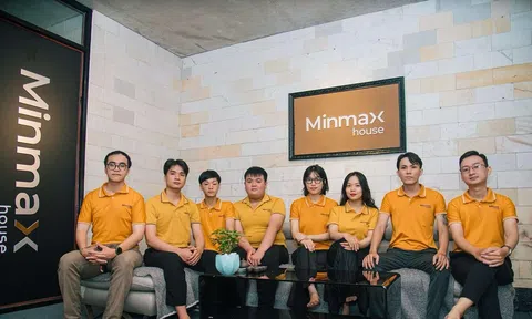 Minmax House - Đơn Vị Thiết Kế Xây Dựng Chuyên Nghiệp, Kiến Tạo Không Gian Sống Hoàn Hảo