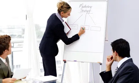 Tuyển dụng nhân viên tiếp thị: Nghề “chạy số” giữa thời đại số hóa