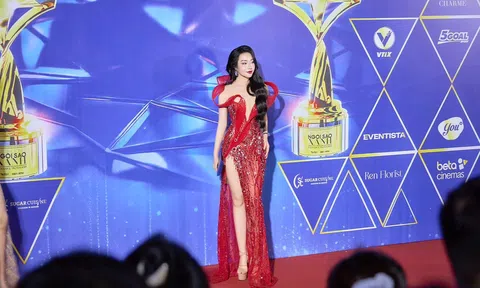 Nhan sắc ngày càng thăng hạng của Á hậu Bùi Thị Mỹ Duyên: Từ nàng thơ dịu dàng đến biểu tượng quyến rũ, sang chảnh