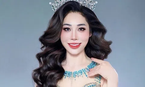 Lộ diện Trưởng BGK của Miss Business World Beauty 2025 tại Malaysia