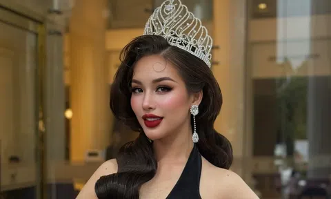 Giám khảo Jennifer Ly : “Tôi không tìm kiếm vẻ đẹp hoàn hảo, tôi tìm giá trị thật”