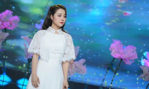 Ca sĩ Ánh Bùi ra mắt “Hoa Sứ Nhà Nàng”: Đánh dấu sự trở lại ngọt ngào với âm nhạc bolero