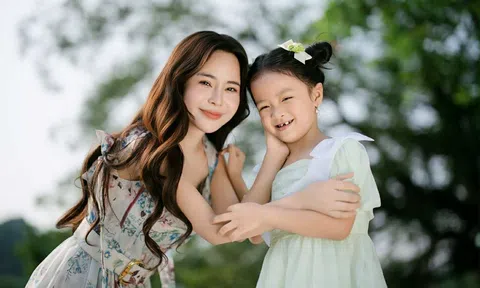 “Sếp An Nhàn” – Người mẹ truyền cảm hứng phía sau hiện tượng TikTok bé Bống