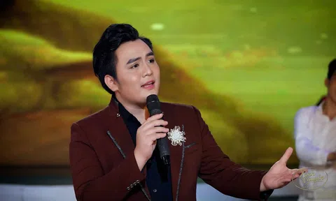 Ca sĩ Bình Nguyên trở lại: Khúc ca về mẹ “thắp sáng” nỗi lòng người con mùa Vu Lan