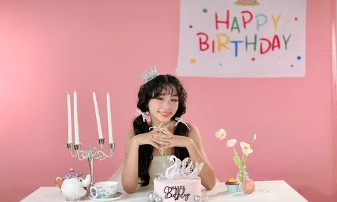Vicky Phương Vy tròn 12 tuổi: Hành trình 6 năm gắn bó với âm nhạc và ước mơ tỏa sáng
