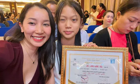 Trung tâm Piano Ngọc Hoa – Dấu ấn rực rỡ tại Liên hoan Piano Toàn quốc 2025