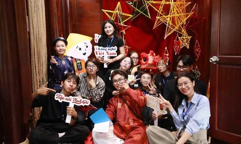 “Mạch Nghề”: Hành trình của người trẻ gìn giữ tinh hoa làng nghề Việt