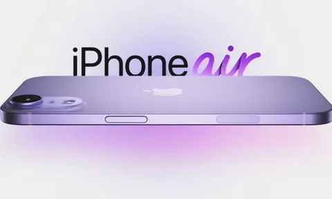 Apple Intelligence trên iPhone 17: Trí tuệ nhân tạo thay đổi cách bạn dùng smartphone