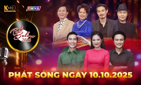 Huỳnh Thơ mang đám cưới miền Tây lên sân khấu Tình bolero, khiến giám khảo khen ngợi hết lời