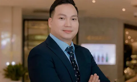 Doanh nhân Nguyễn Bá Hoà – Người tiên phong kết nối Y học cổ truyền và trí tuệ nhân tạo trong chăm sóc sức khỏe chủ động