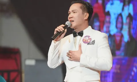 CA SĨ XUÂN HƯỞNG XUẤT SẮC ĐOẠT QUÁN QUÂN ĐẤU TRƯỜNG NHẠC VIỆT 2025 – DÒNG NHẠC BOLERO