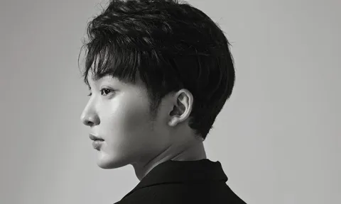 Anzu: Chàng Trai Gen Z Tinh Tế Giữa Dòng Chảy Giải Trí