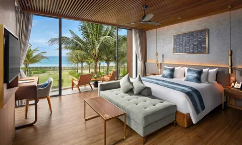 Royal Beachfront Resort & Villas và Hotel Royal Hoi An – Điểm nghỉ dưỡng lý tưởng dịp 30/4 – 1/5