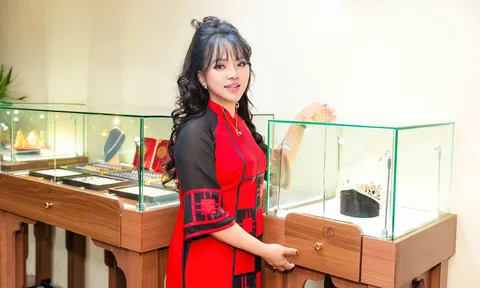 Queen Pearl PQ – Nhà tài trợ Kim Cương Pickleball Icon Championship, tôn vinh vẻ đẹp và bản lĩnh phụ nữ hiện đại