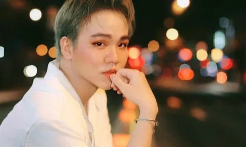 Diễn viên – đạo diễn Minh Quý (nghệ danh Thành Nghị) chuẩn bị trở lại nghệ thuật sau thời gian rút lui