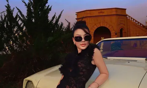 Vũ Anh Thư (Aytee) và hành trình xây dựng hình ảnh tích cực trên TikTok 
