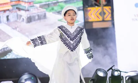 Phùng Thiên Bảo: Hành trình chinh phục ngôi vị Á quân 3 Đại sứ Du lịch trẻ Việt Nam và khát vọng vươn ra thế giới