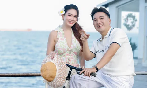 Dương Ngọc Thái – Triệu Ái Vy kỷ niệm 14 năm hôn nhân bằng MV "Cùng Nhau Già Đi"