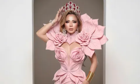 CEO Nguyễn Thị Thu Hằng nhận lời mời vào “ghế nóng” Miss Global Business International 2026 tại Hàn Quốc