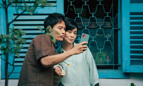 NSƯT Tuyết Thu tiết lộ bị hai con “ép” làm mẹ Võ Tấn Phát