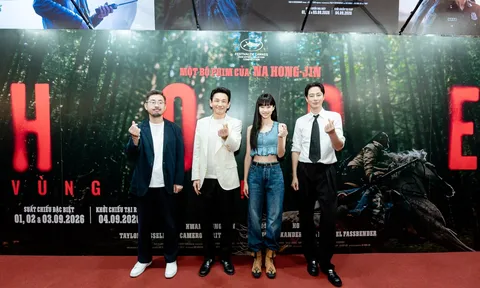Dàn “anh trai” DILLAN, Bùi Duy Ngọc... đọ dáng mỹ nam Hàn