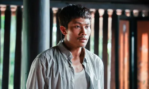 Diễn viên Phương Nam: "Cái bóng thành công dễ chịu hơn cái bóng thất bại!"