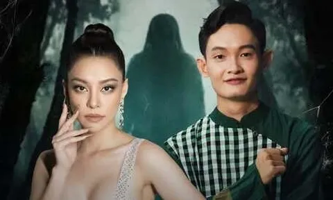 Bùi Lan Hương tái xuất thương hiệu “Út Lan”