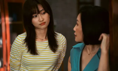 Hồng Đào - Phương Anh Đào tái hợp cơ duyên từ sự đồng điệu