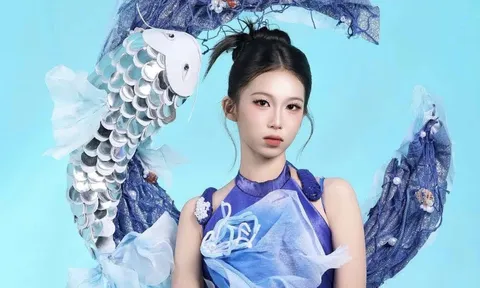 ‘Tinh hoa’: Đưa di sản làng nghề Việt vào thời trang đương đại