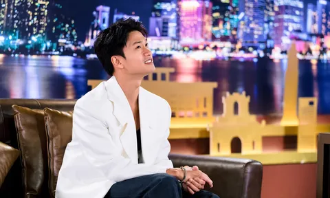 Nguyễn Hùng muốn tổ chức đám cưới cho cha mẹ
