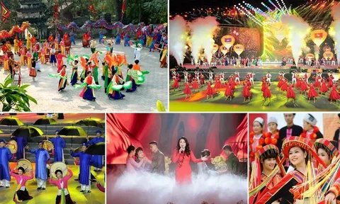 Tổ chức Chương trình nghệ thuật đặc biệt chào mừng Ngày Văn hóa Việt Nam năm 2026