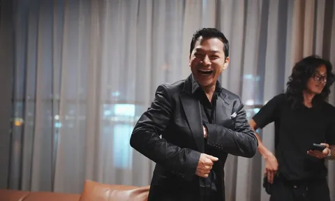 Trần Bảo Sơn tiết lộ dàn sao góp mặt trong phim mới