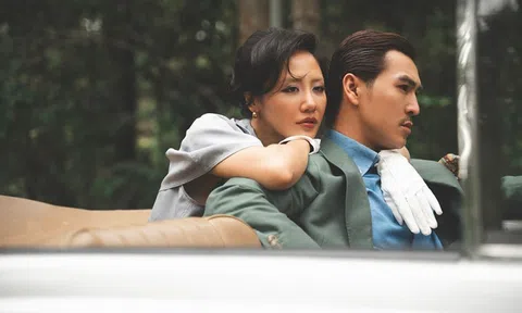 Văn Mai Hương trở lại đầy cảm xúc với MV “Ướt Lòng”, được Trấn Thành khen hết lời