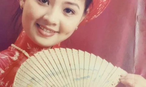 Nữ diễn viên nổi tiếng, xinh đẹp, nhưng tình duyên lại đầy sóng gió, U55 chọn độc thân vui vẻ