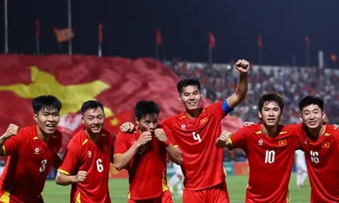 LỊCH THI ĐẤU SEA GAMES 33 tại Thái Lan