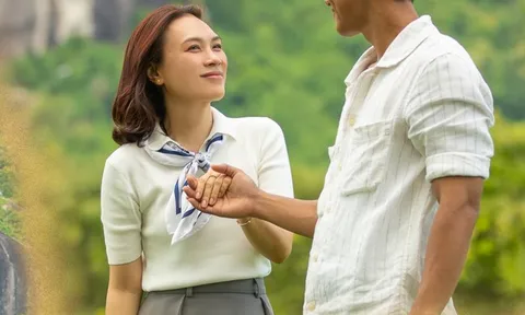 Mỹ Tâm dành tặng món quà đặc biệt cho Mai Tài Phến sau 100 tỷ