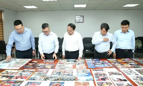 Phát động Giải Báo chí toàn quốc ‘Vì sự nghiệp Phát triển Văn hóa Việt Nam lần thứ IV – 2026’