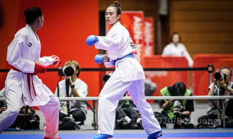 ASIAD 20 ngày 24/9: Thể thao Việt Nam giành thêm nhiều huy chương
