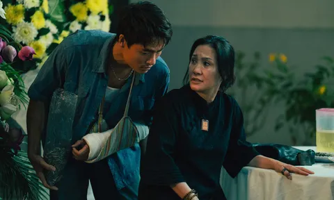 Hồng Đào lên tiếng khi bị gọi là “mối ruột” của Khương Ngọc