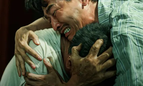 Hồng Ánh, Hứa Vĩ Văn tái hợp “vợ chồng” trên màn ảnh rộng