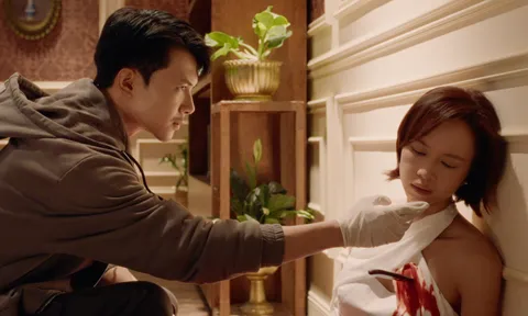 Anh Tú Atus cùng DJ Mie khốn đốn vì "án mạng"