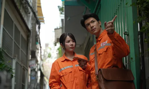 Anh Tú Atus liên tục “tố” DJ Mie là “nhân vật khó chịu”