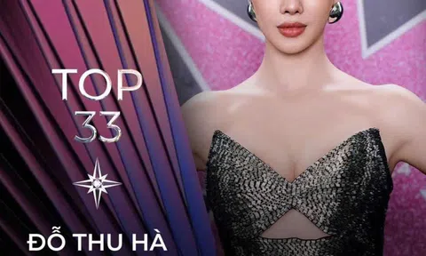 Model Đỗ Thu Hà (Hà Kino) thí sinh lưỡng tính và giấc mơ Miss Universe 2024