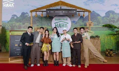 Bùi Công Nam không đặt nặng tâm lý phải thay đổi hình ảnh